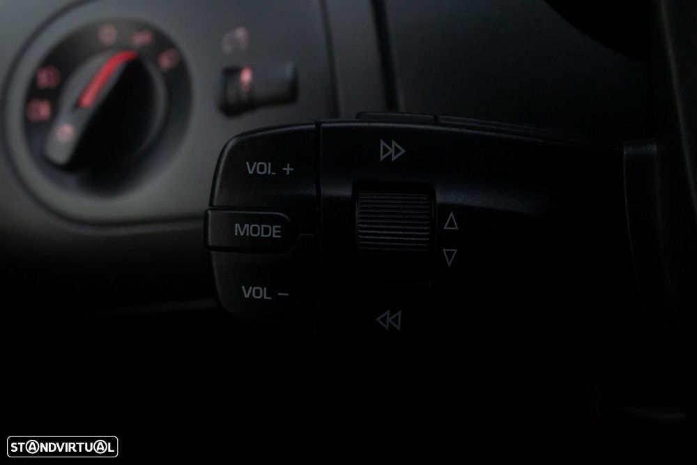 SEAT Ibiza 2.0 TDI FR - 18