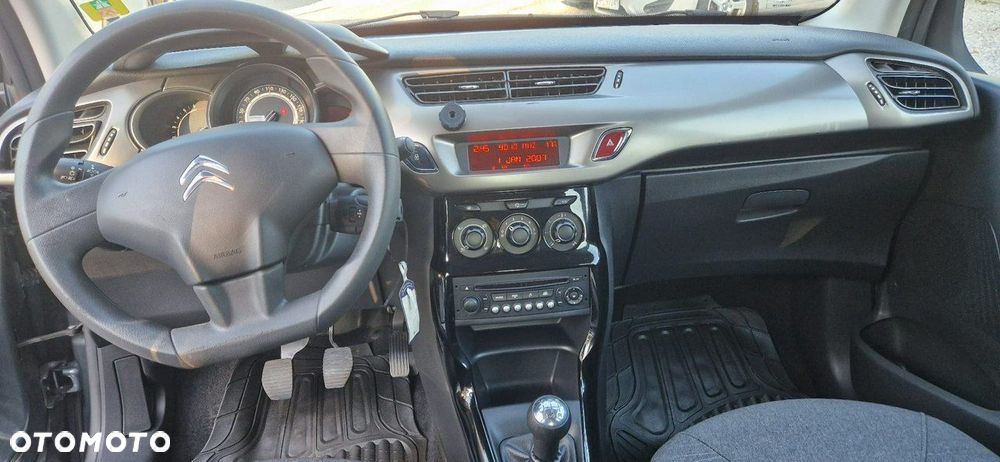 Citroën C3 - 28