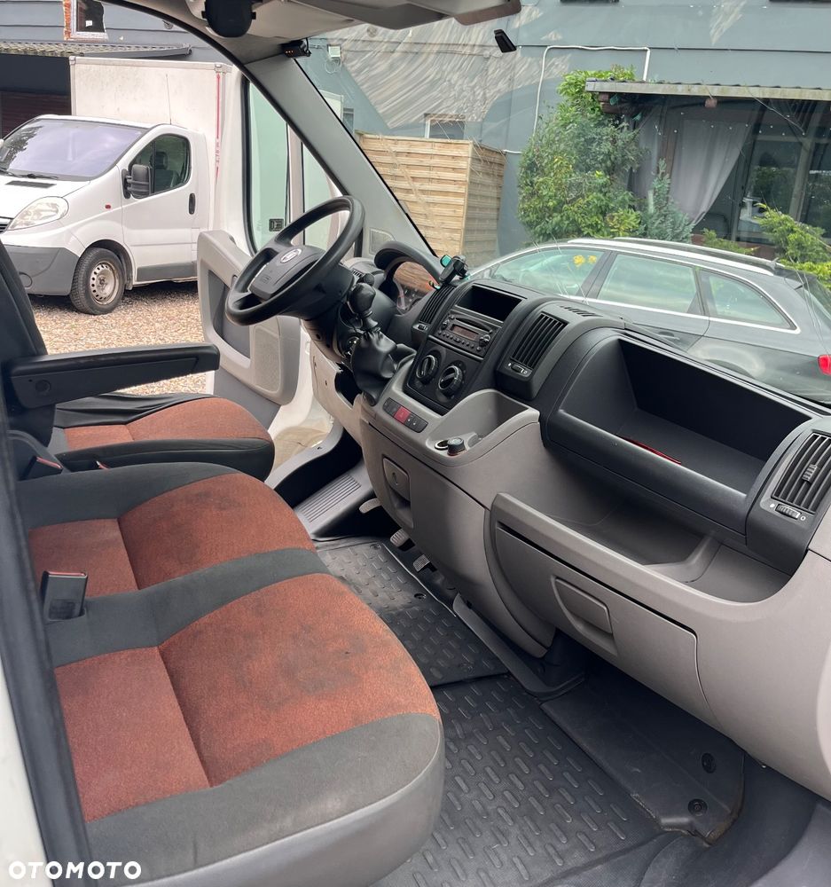 Fiat Ducato - 12