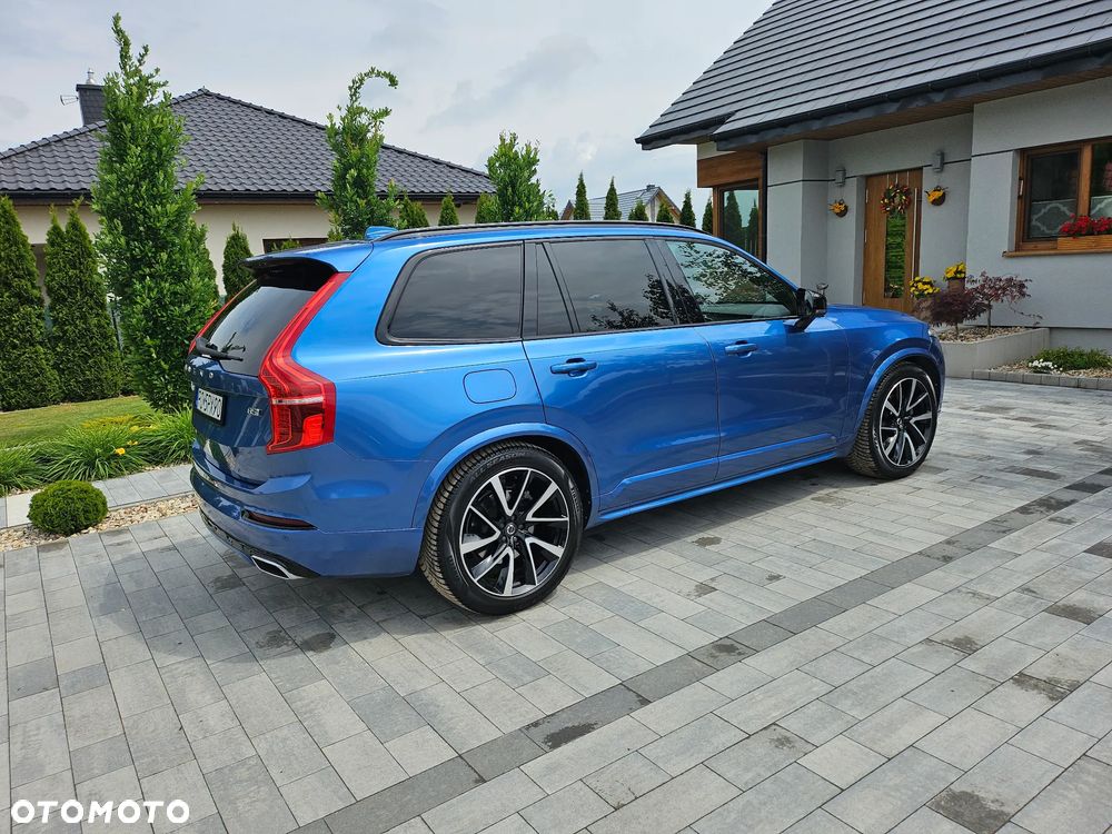 Volvo XC 90 - 16
