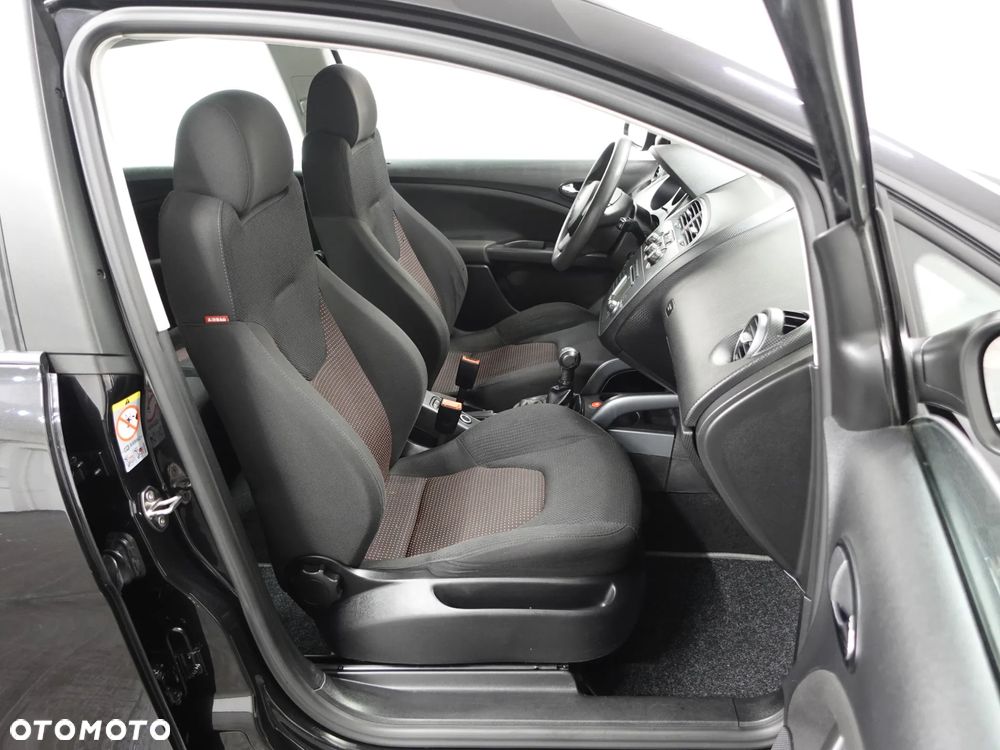 Seat Altea 1.6 Style - 25