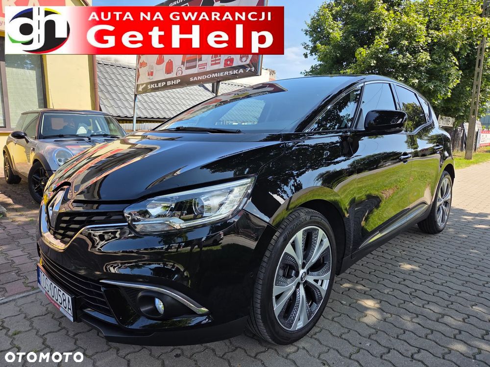 Renault Scenic ENERGY TCe 130 INTENS - 1