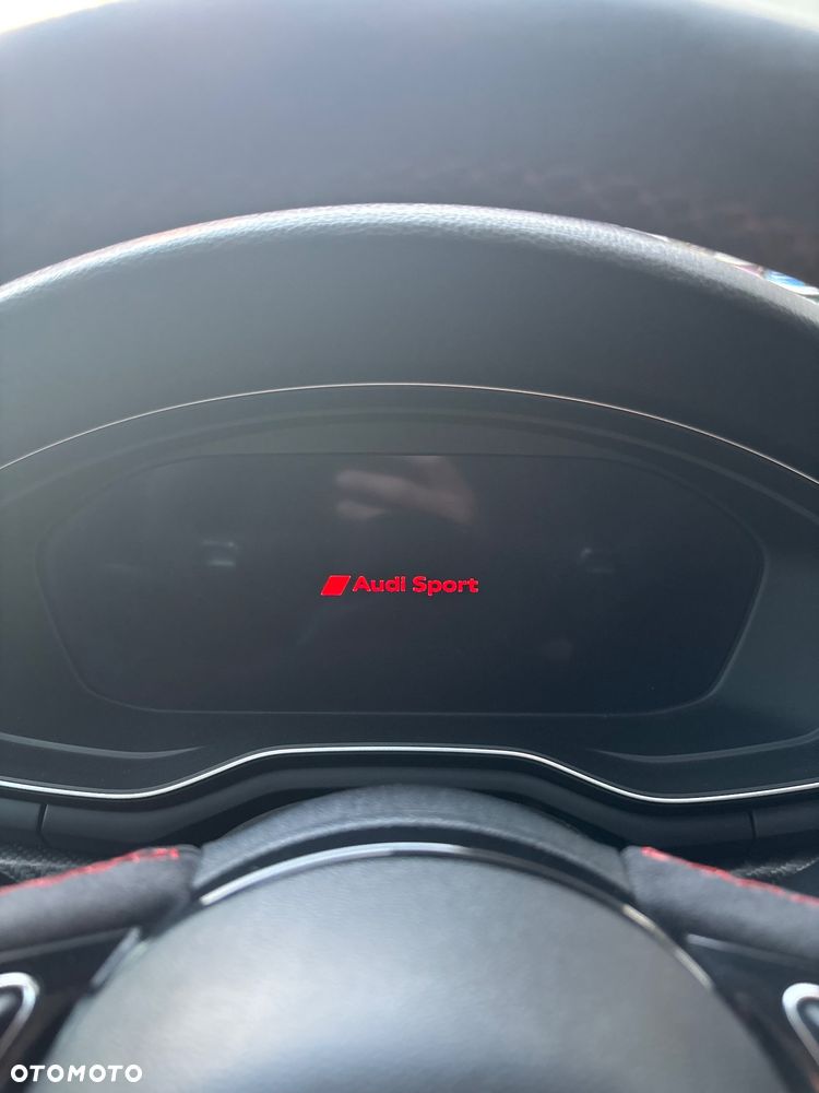 Audi RS5 Sportback 2.9 TFSI Quattro Tiptronic - 31