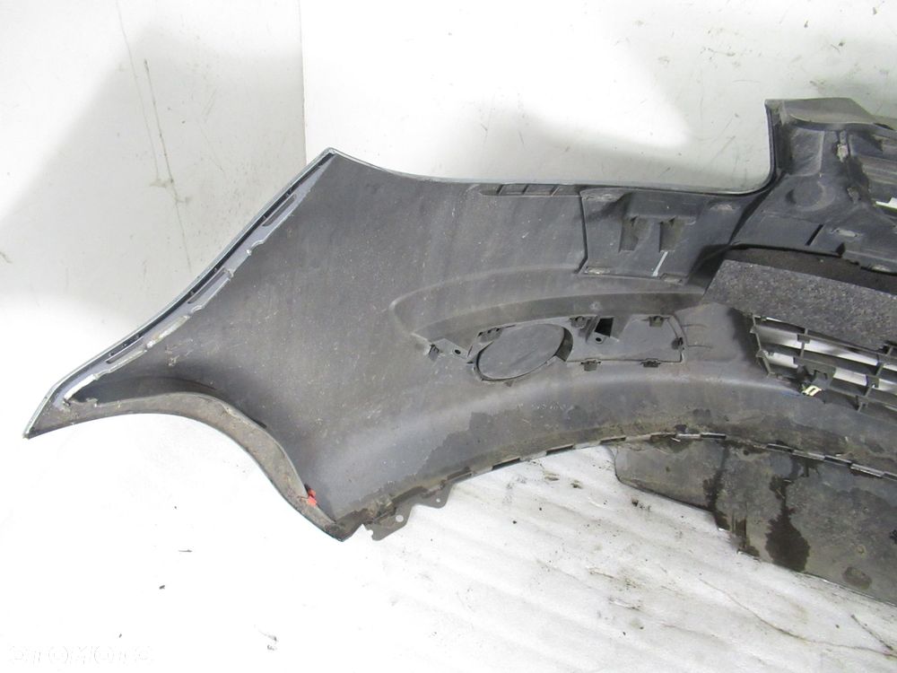 ZDERZAK PRZÓD OPEL CORSA D Z163 - 6