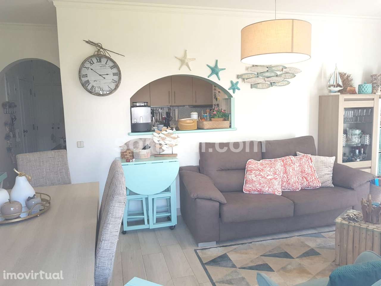 Apartamento T2 Venda em Quarteira,Loulé - Grande imagem: 4/11