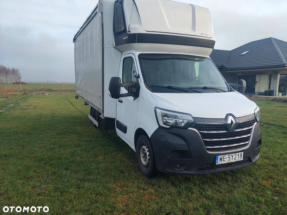 Renault MASTER - 2