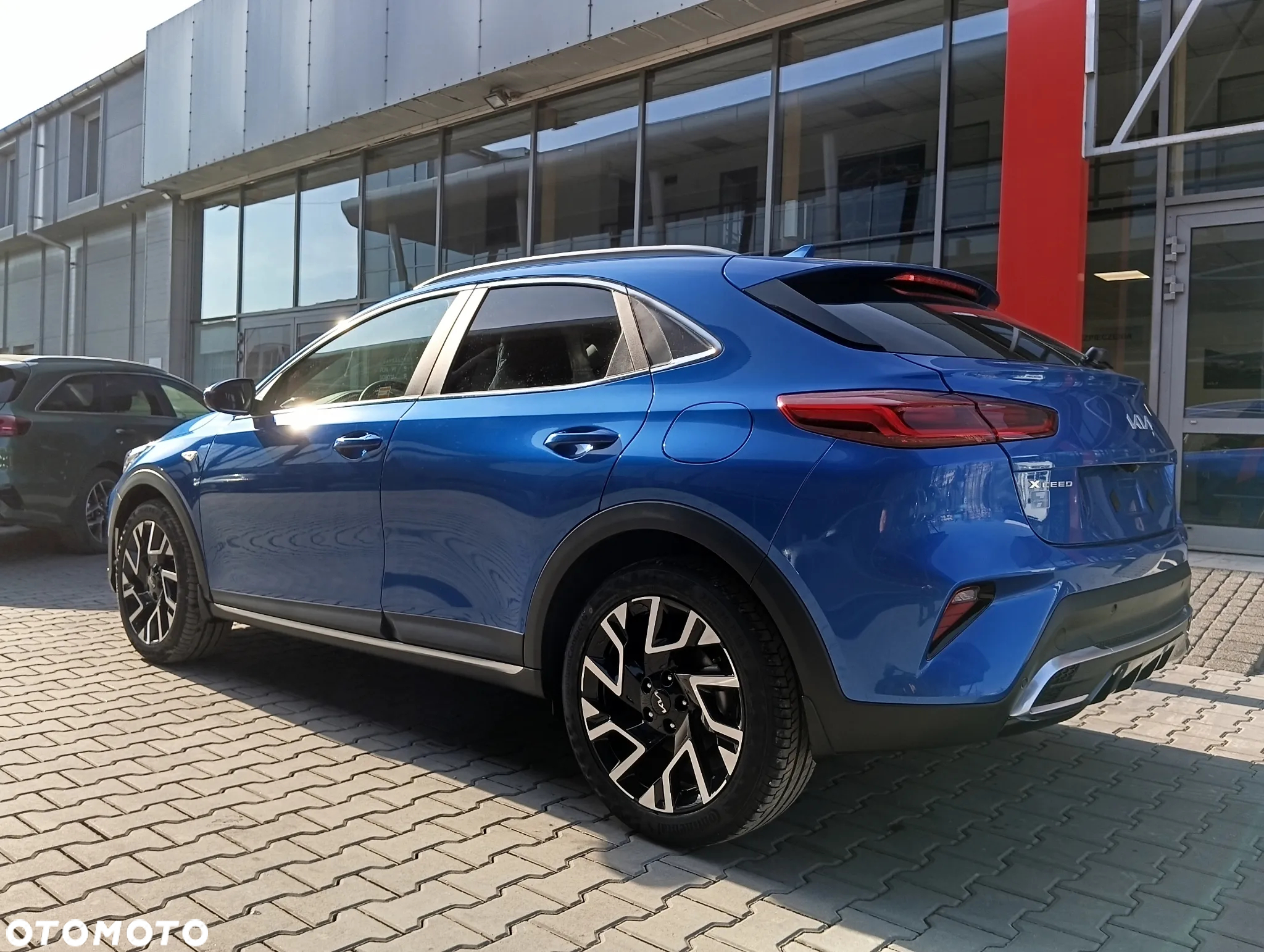 Kia XCeed 1.5 T-GDI M - 7