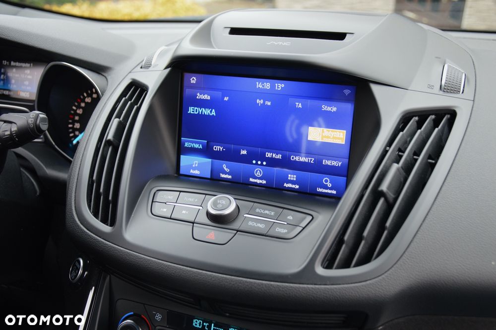 Ford Kuga 1.5 EcoBoost 4x4 ST-Line - 29