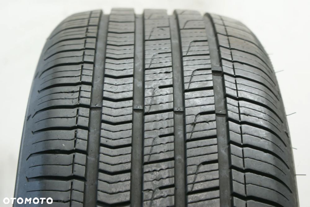 215/55R18 DUNLOP SPORT ALLSEASON , 6,3mm 2023r . - 1