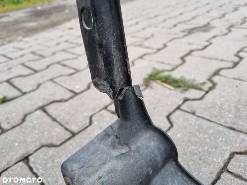PASA PRZEDNI OKULAR TRAFIC VIVARO PRIMASTAR  06-14r. LIFT - 5