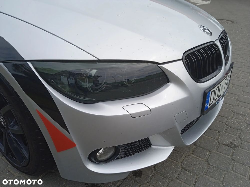 BMW Seria 3 320d DPF Edition Exclusive - 24
