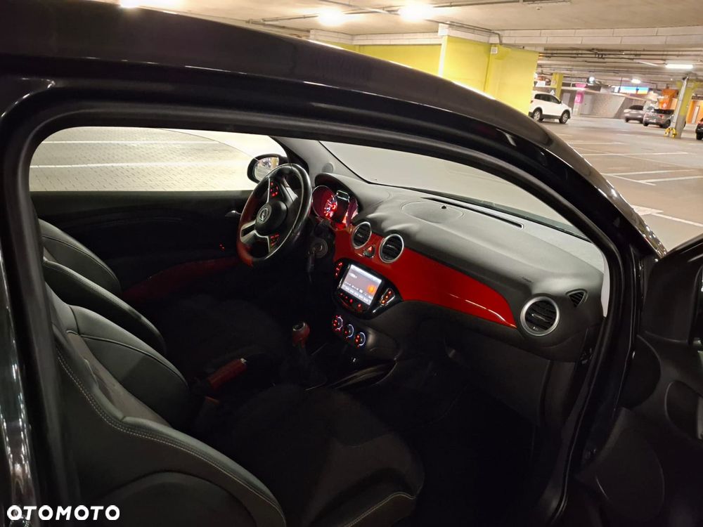 Opel Adam 1.0 T SIDI GPF Slam S&S - 3
