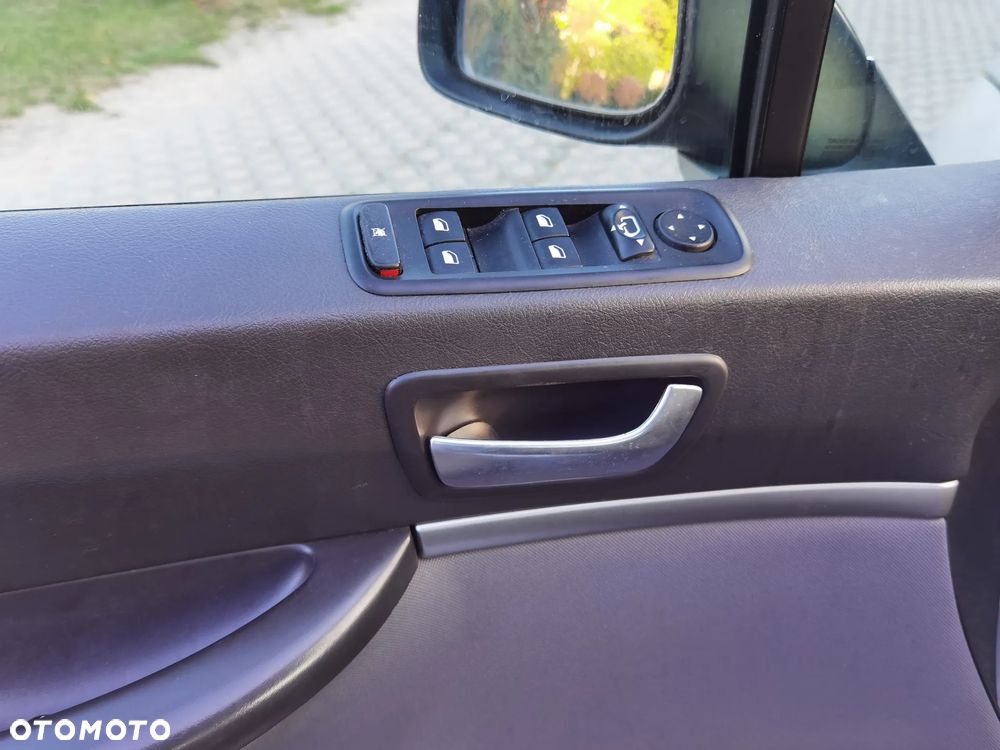 Peugeot 807 2.0 HDi Trendy - 9
