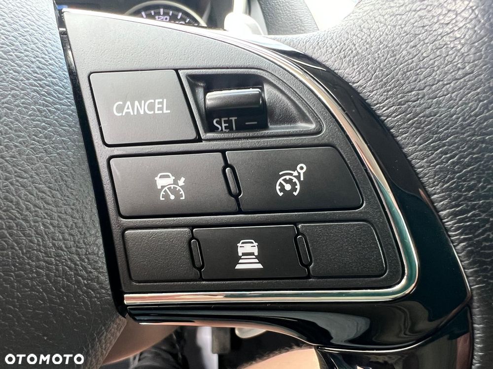 Mitsubishi Eclipse Cross 2.2 DI-D 4WD Active+ - 21