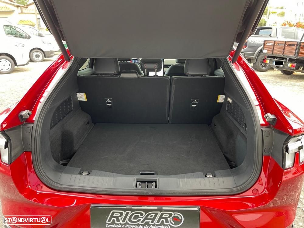 Ford Mustang Mach-E 87 kWh Premium AWD - 13