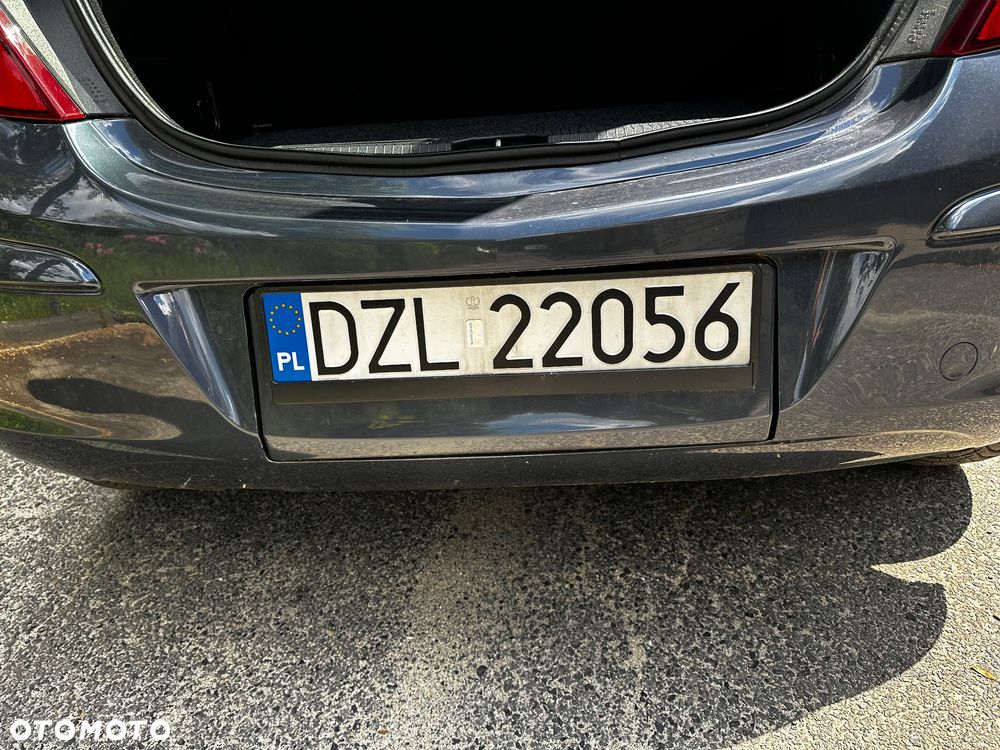 Opel Corsa 1.2 16V EcoFLEX Edition 111 Jahre - 14
