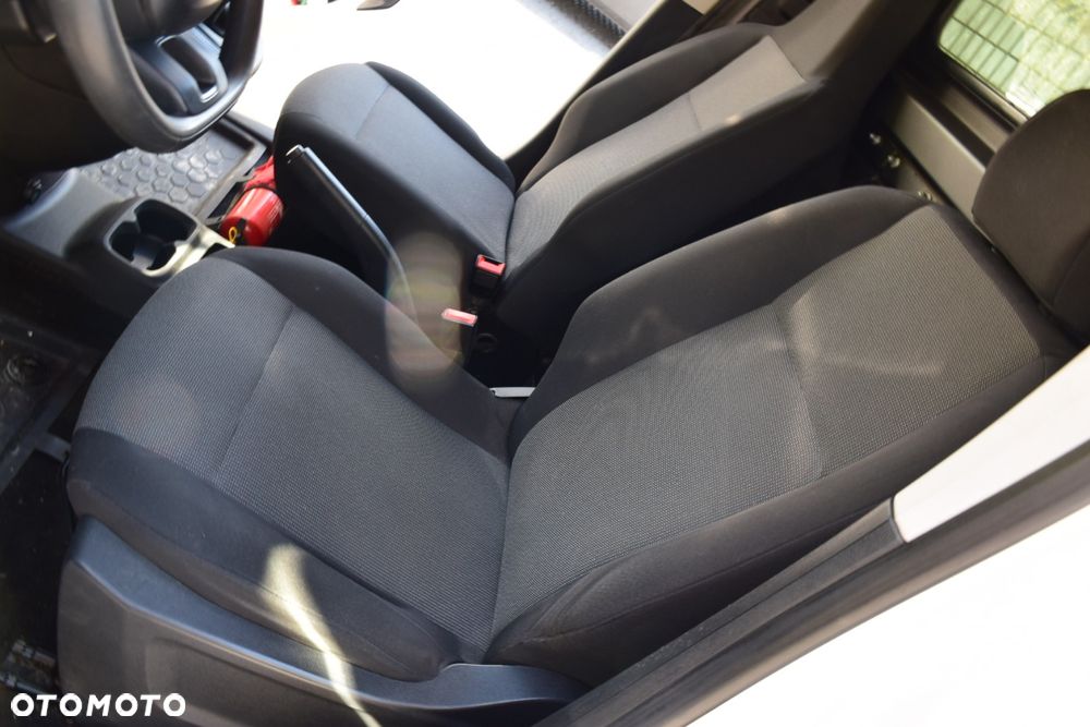 Citroën Berlingo - 34