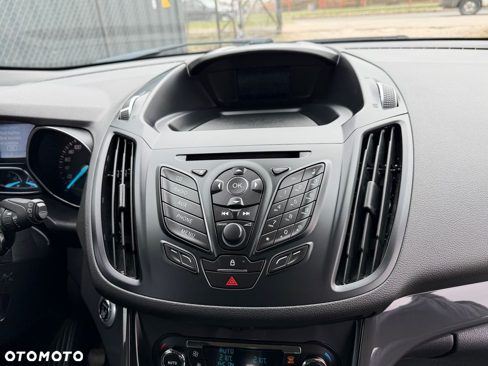 Ford Kuga 1.5 EcoBoost FWD Titanium ASS GPF - 18