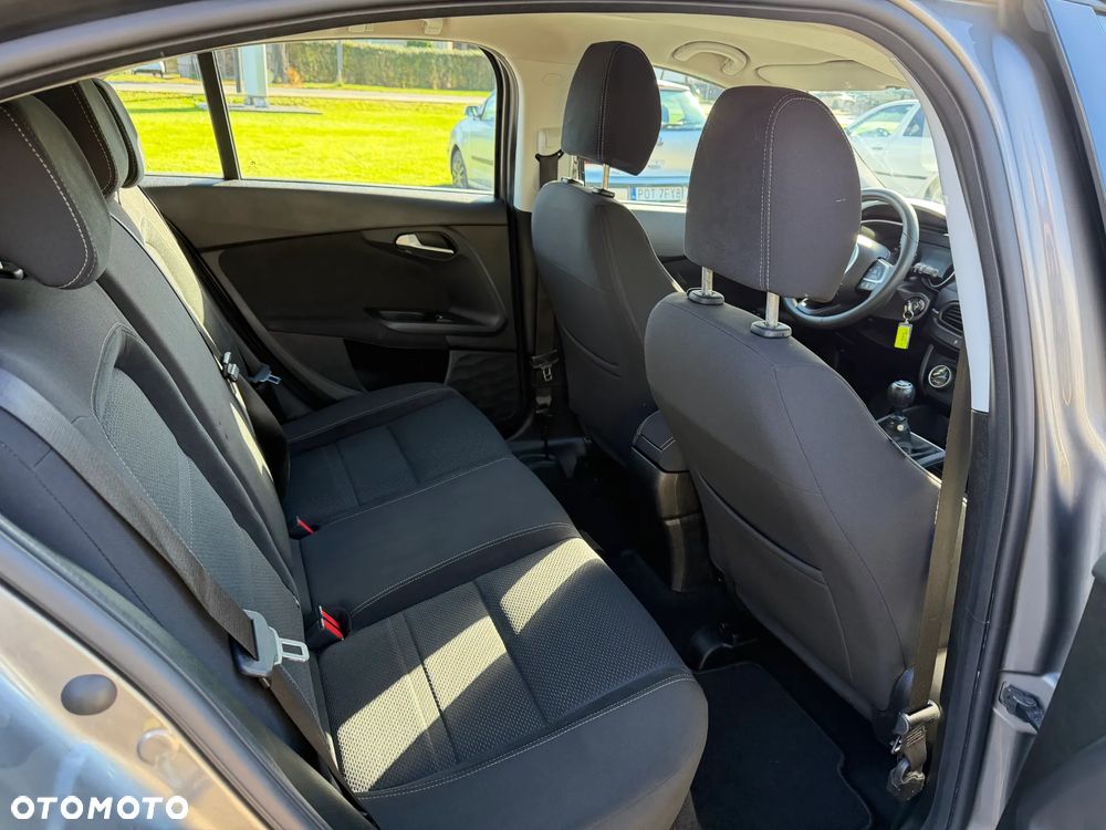 Fiat Tipo 1.6 MultiJet Lounge - 14