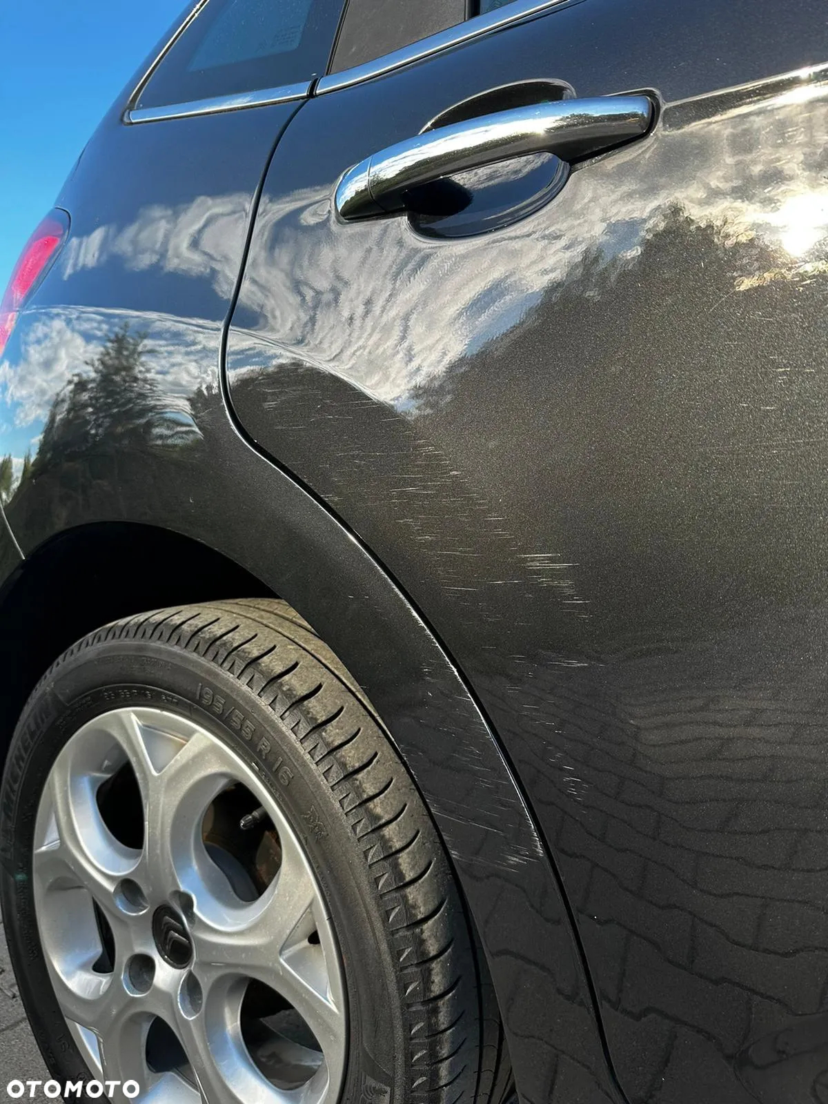 Citroën C3 1.4 HDi Selection - 14