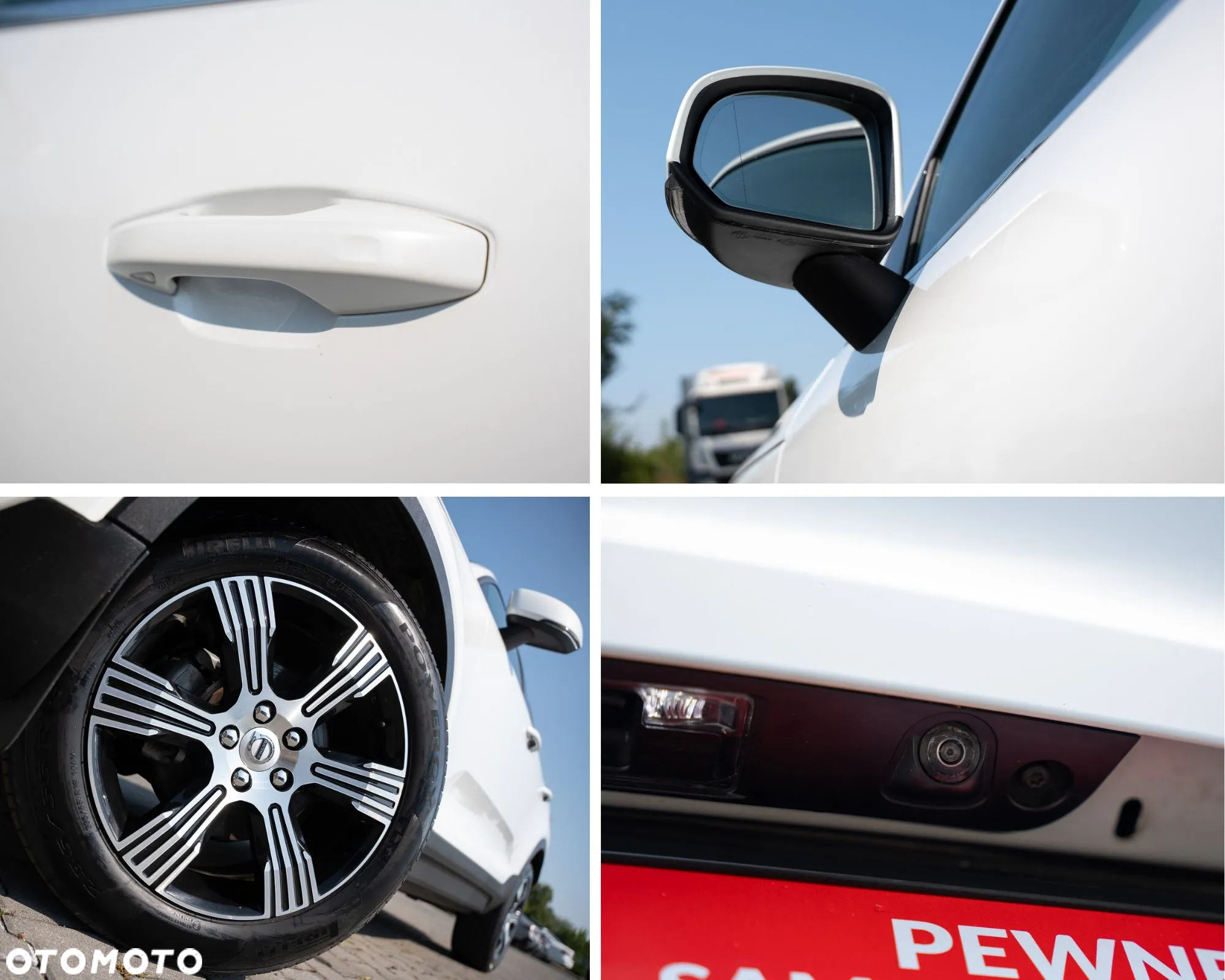 Volvo XC 40 D3 Inscription - 18