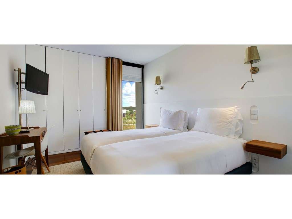 Moradia V3 Óbidos - Grande imagem: 3/8