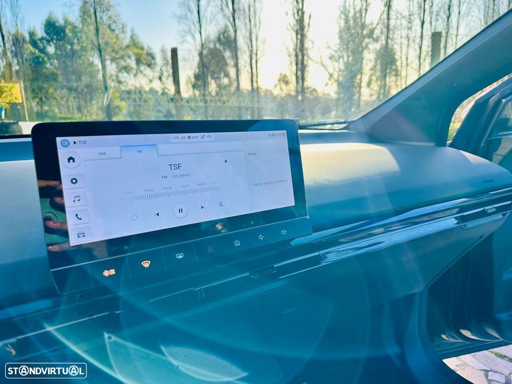 MG MG4 51 kWh Standard - 26