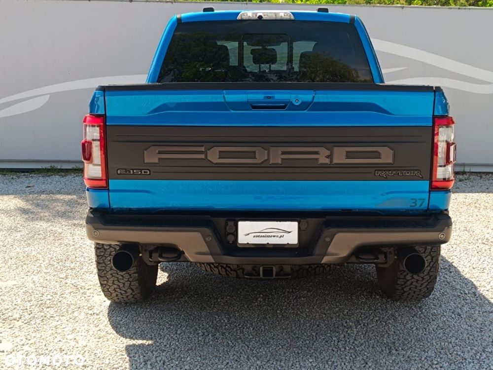 Ford F150 - 15
