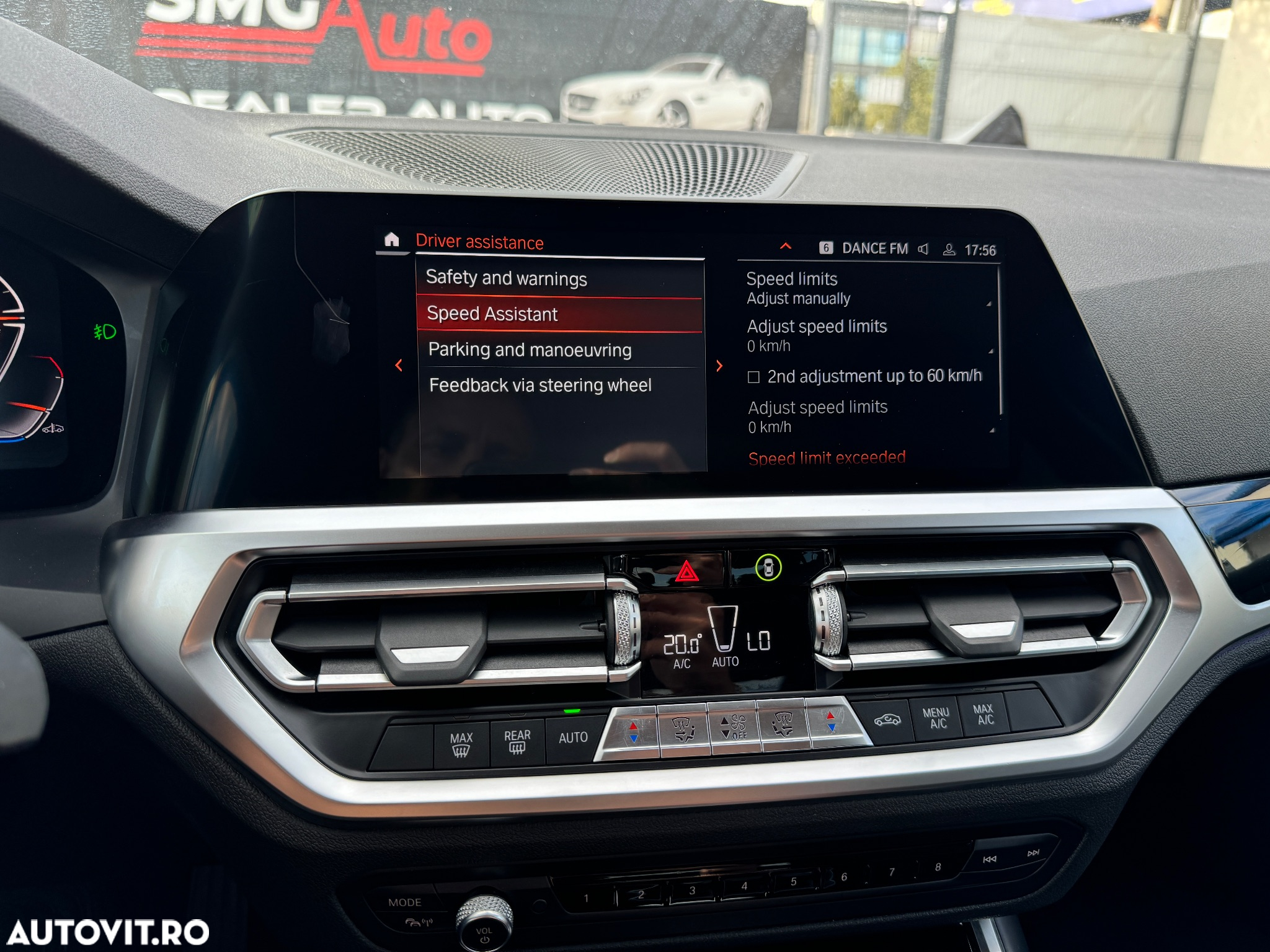 BMW Seria 3 320i AT - 20