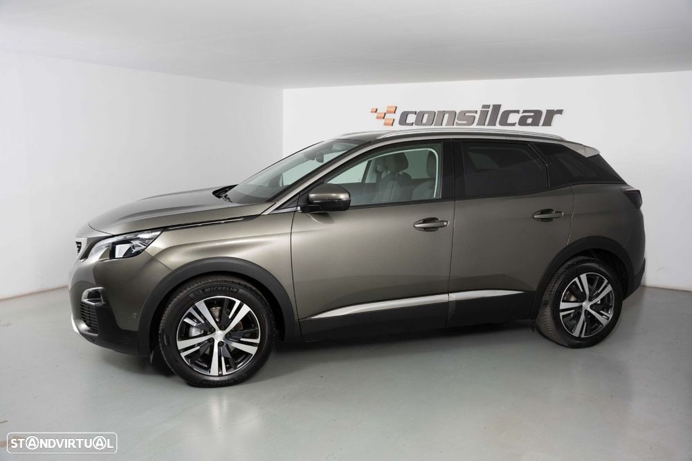 Peugeot 3008 1.2 PureTech Allure Pack - 6