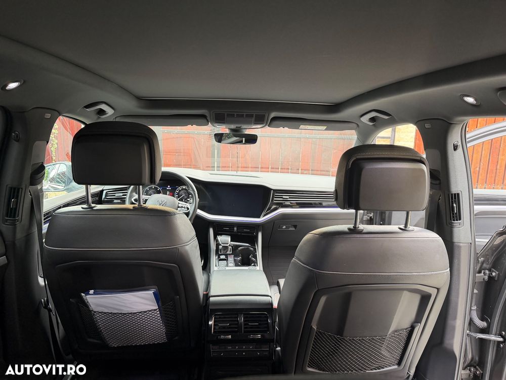 Volkswagen Touareg V6 TDI Edition 20 - 8