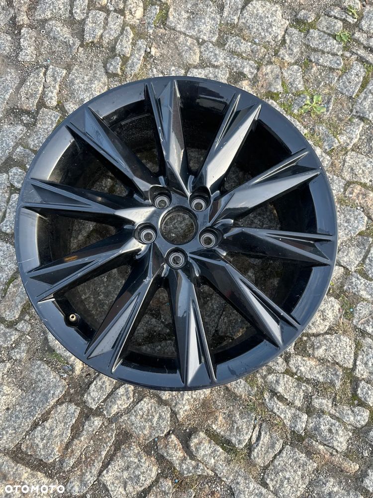 Felga Alu 1szt Audi Q4 5x112 19 8J ET 45 - 1