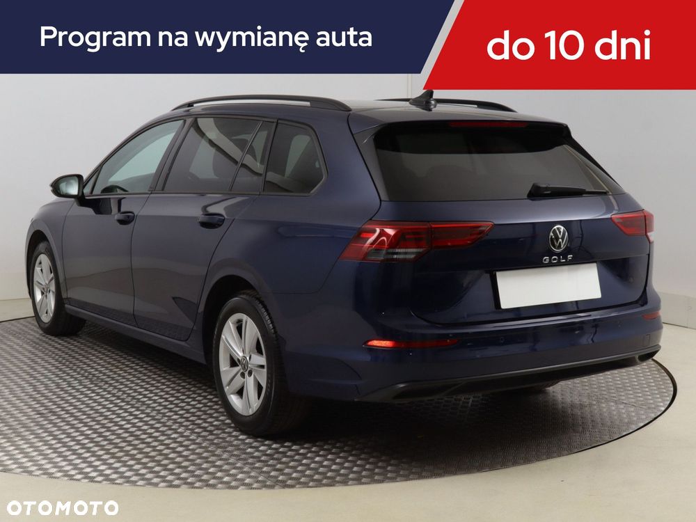 Volkswagen Golf Variant - 6