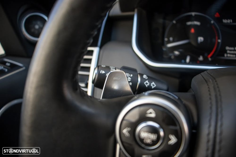 Bentley Continental GT W12 - 16