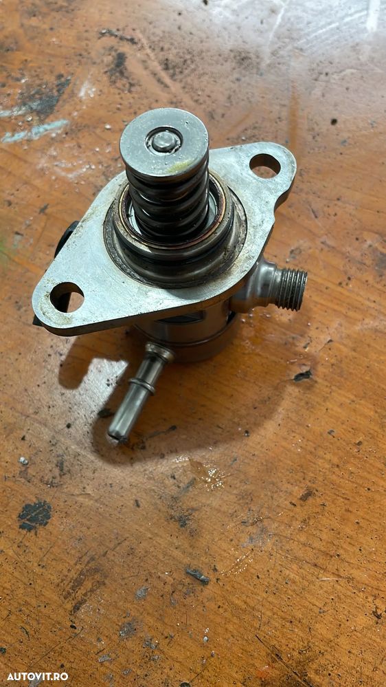 Pompa injectie hn05 1.2 b peugeot 2008 208 3008 citroen c4 9812133780 - 3
