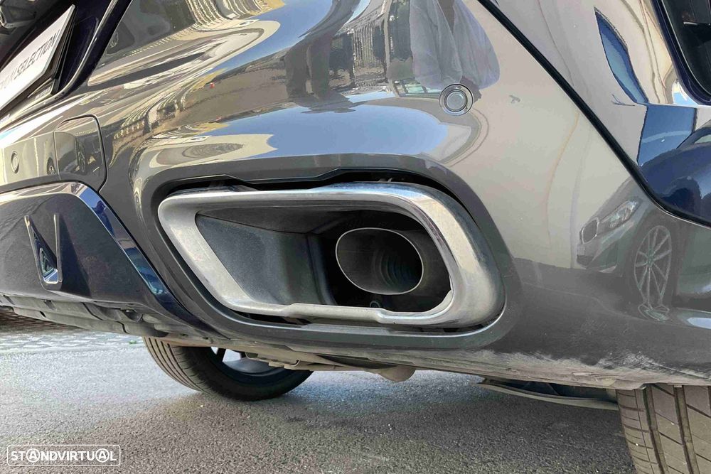 BMW X6 40 i xDrive Pack M - 18
