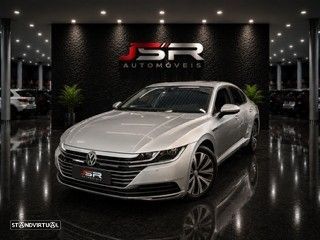 VW Arteon 2.0 TDI Elegance DSG - 1