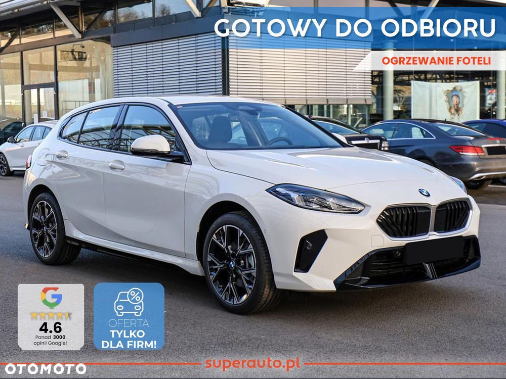 BMW Seria 1 120 mHEV - 2