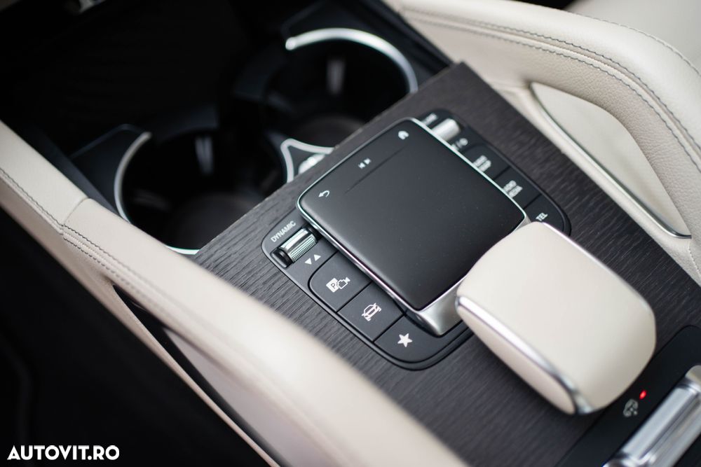 Mercedes-Benz GLE Coupe - 21