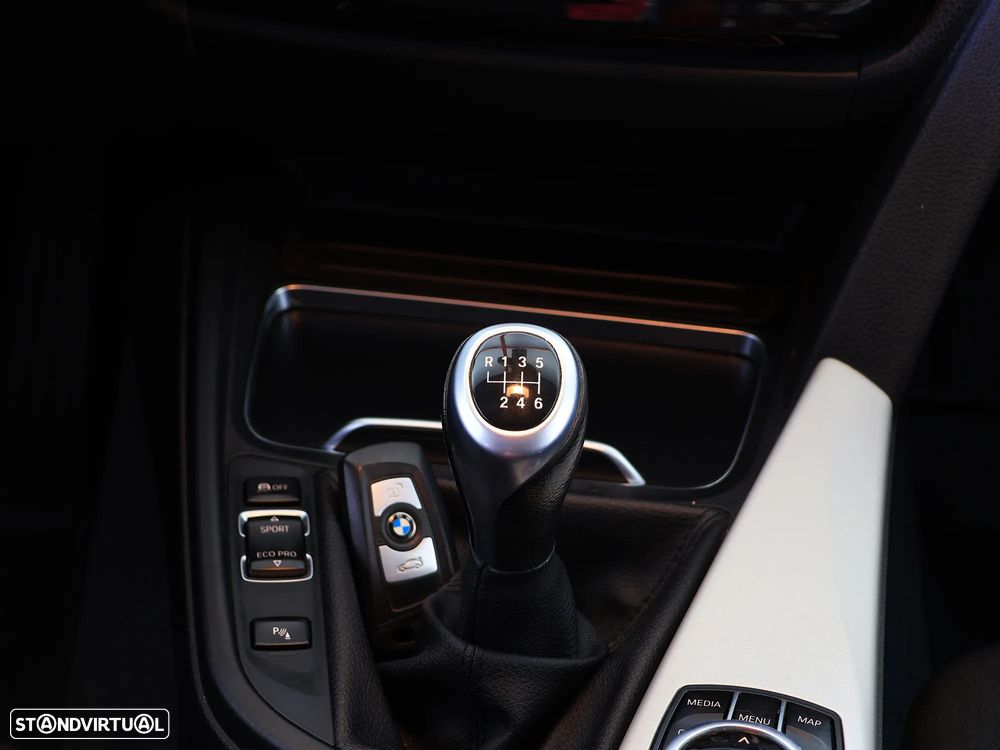 BMW 420 Gran Coupé d xDrive L.Sport - 38