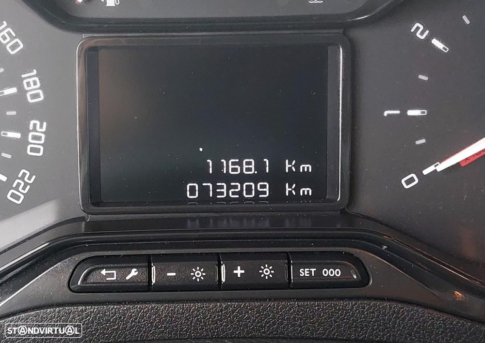 Toyota Proace City 1.5D L1 Comfort - 12