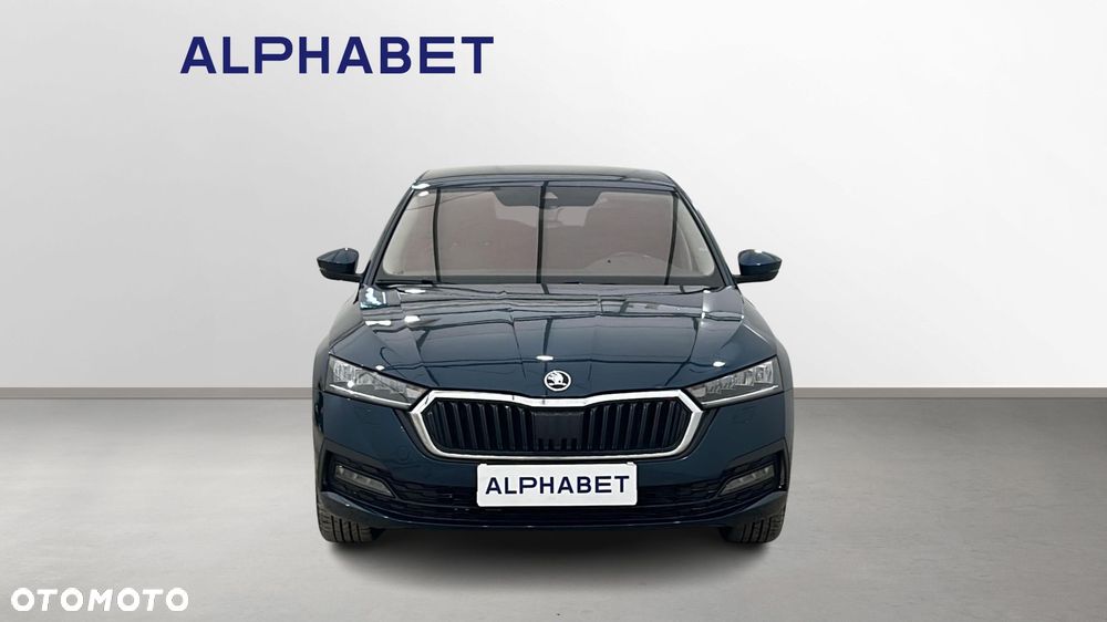 Skoda Octavia 2.0 TDI Ambition DSG - 8