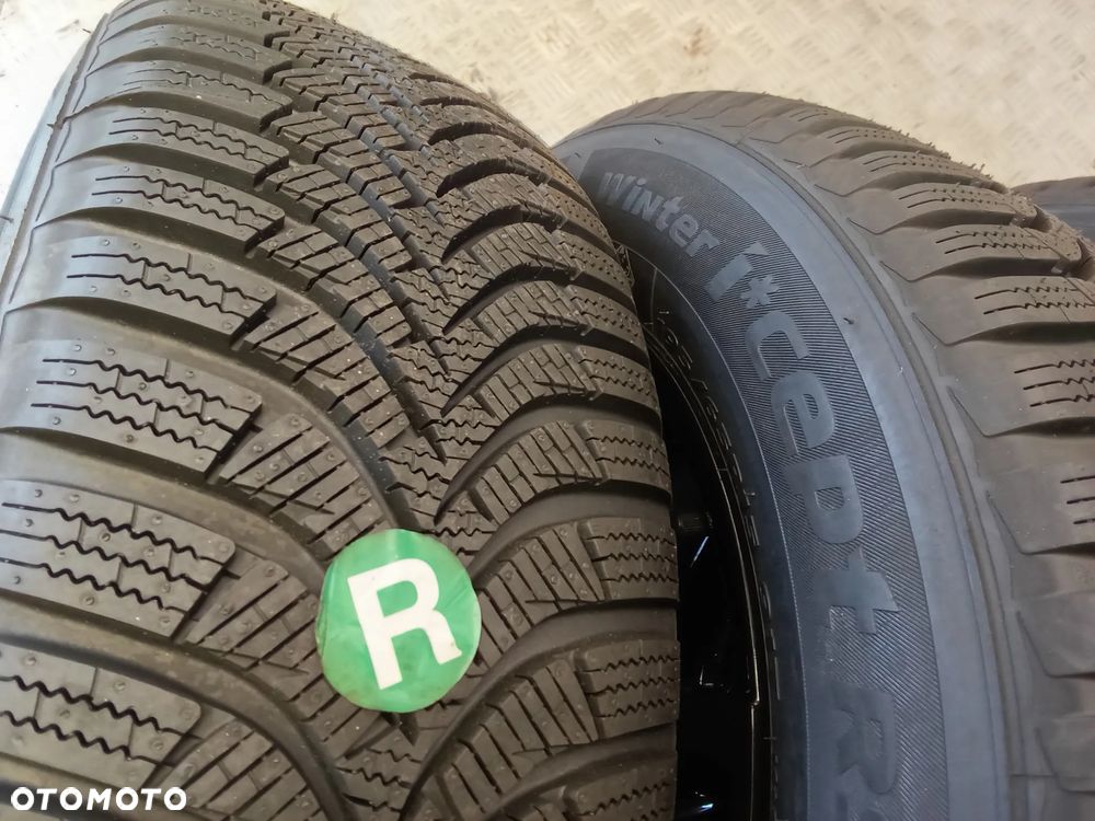 NOWE koła Hyundai I30 IX20 6Jx15 et46 5x114,3 - 10