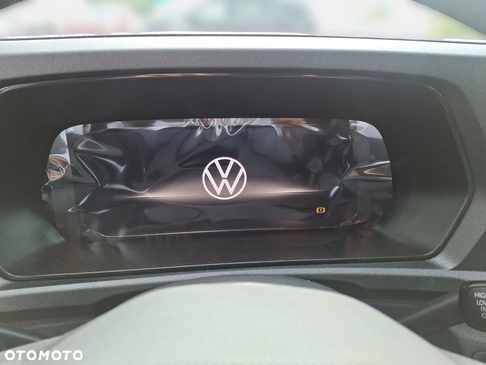 Volkswagen Caddy - 16