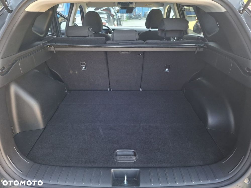 Hyundai Tucson 1.6 T-GDi 48V Smart 2WD DCT - 19