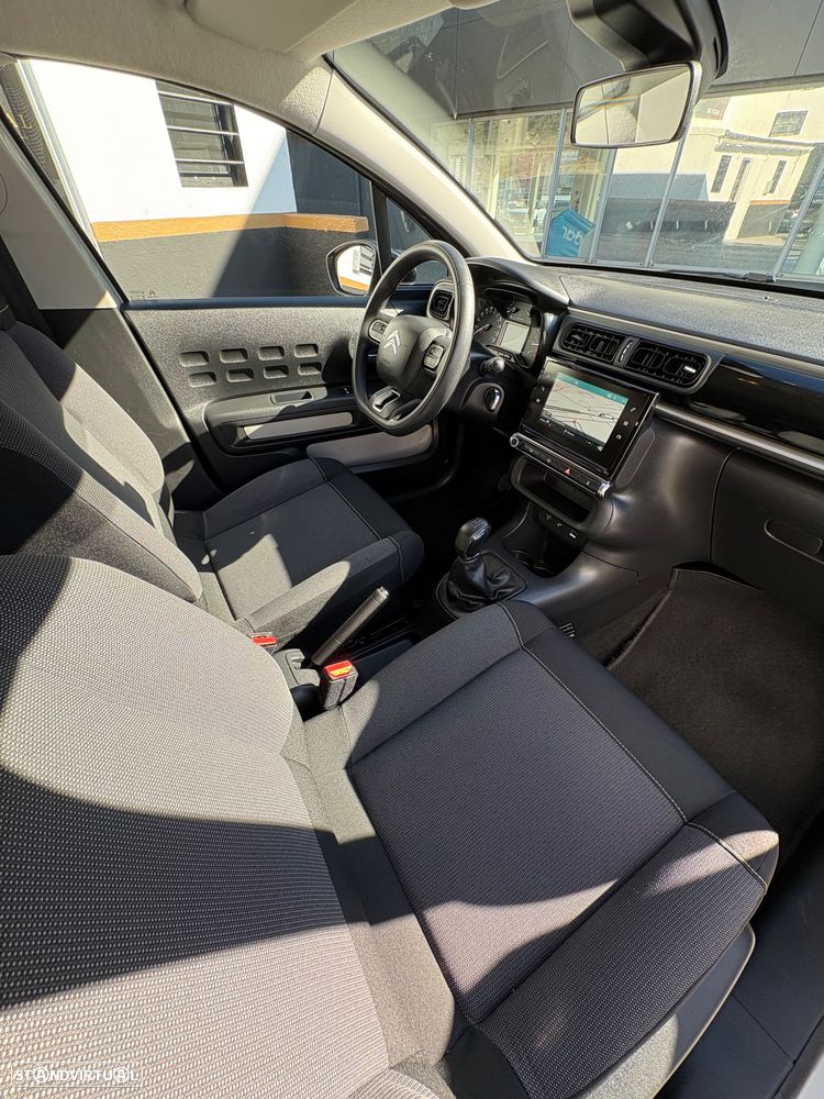 Citroën C3 - 13