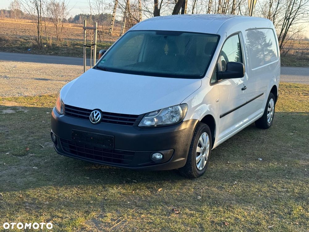 Volkswagen Caddy - 3