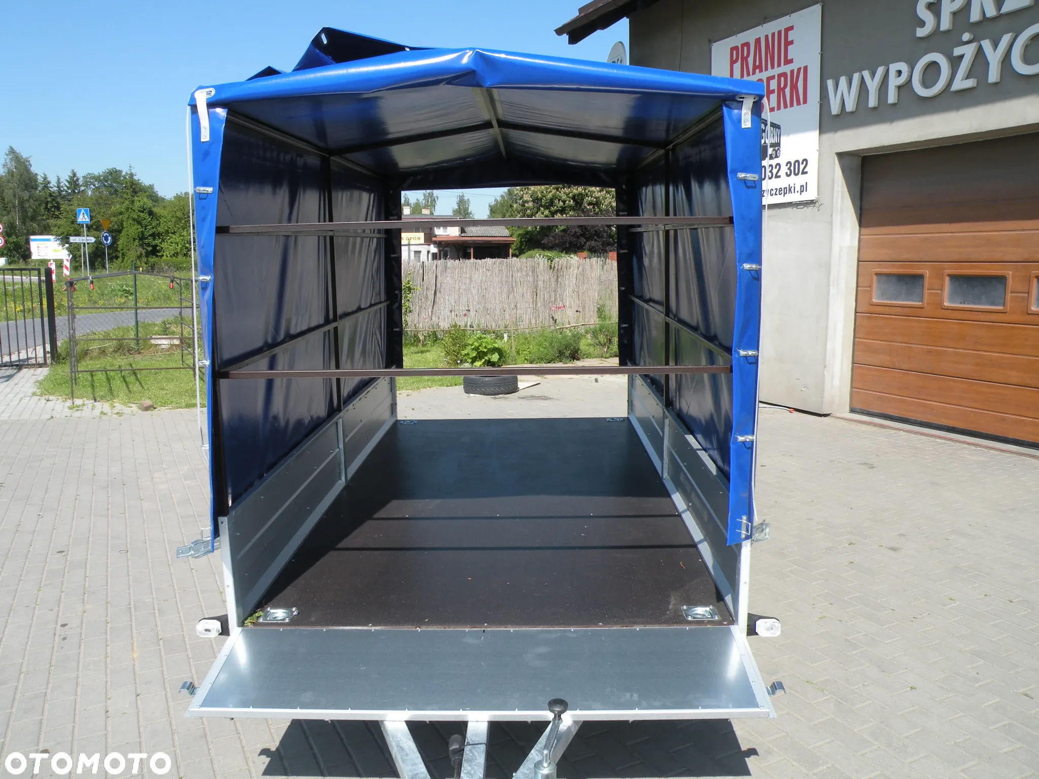 Rydwan C-750/E3 - 2
