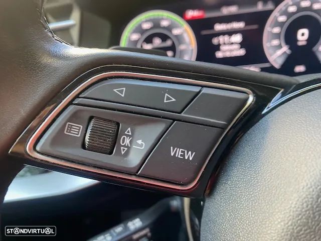 Audi A3 Sportback 40 TFSIe - 31