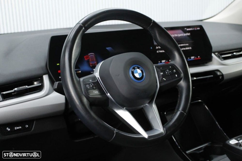 BMW 225xe Active Tourer e xDrive - 23